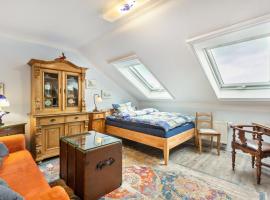 Zur Henne, Hotel in Weinbach