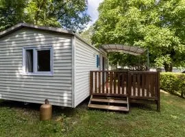 Mobilhome Le Carreyrou