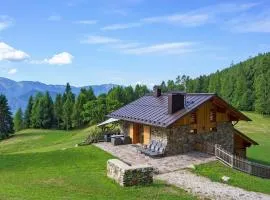 Luxury Chalet Giulia