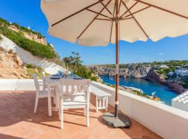 Vacaciones en Cala Morell, hotel a Cala Morell