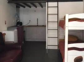 Maison St Ringo cozy apartment