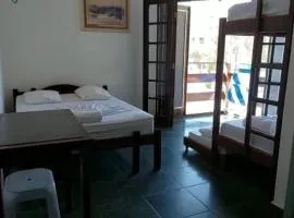 Associação Sabesp Bertioga - SP