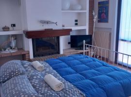 Villetta G, hotel a Senigallia