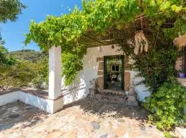 Masía Can Garriga, apartament avia