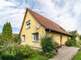 Ferienwohnung im Blumengarten