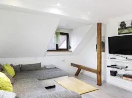 Ferienwohnung Jasmin