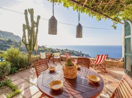 Can Sans, hôtel à Banyalbufar