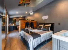 Love Room - Villa Rhôna