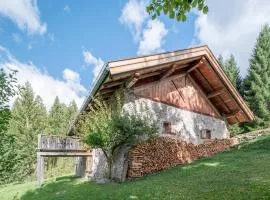 Chalet El Deroch - Bellamonte