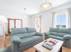 Antiga escola Pla del Sabater، فندق في كويّا