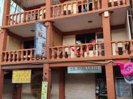 Hotel Casa Lucina