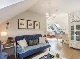 Ferienwohnung Am Jakobsweg