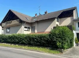 Ferienwohnungen Haus Birgit