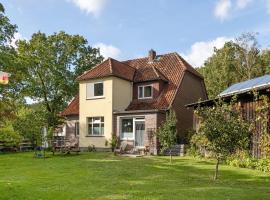 Rode, Hotel in Faßberg