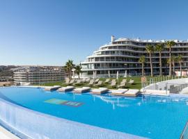 Infinity View by Mar Holidays - Arenales del Sol, hôtel à Arenales del Sol