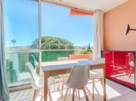 Appartement Azur et Lavande