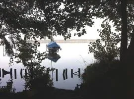 Ferienhaus Am Schwielochsee 2