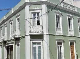 La Casa de la Esquina ESTUDIO 7