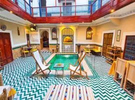 Riad Zara
