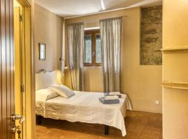 Mas la Ginesta, ξενοδοχείο σε Borrassá