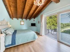 Abaye 3 Chianti Charm Adults Only