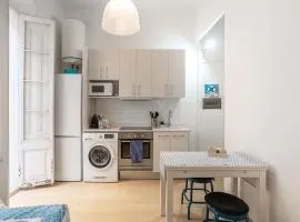 Cozy Apartment Blanes