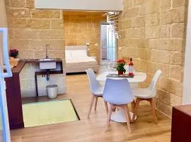 Petra dimora leccese