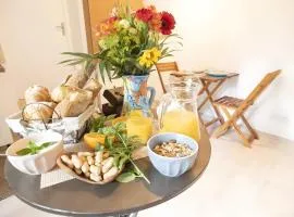 Lyon Mon Amour Bed and Breakfast