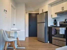 Appart'hôtel Vivéo - Par Aneyro