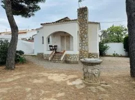 Villa El Pozo - 400m Playa Riells