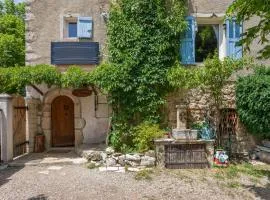 Appart Authentique et Confortable