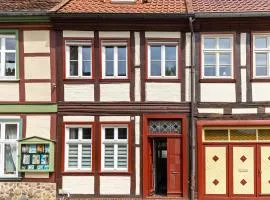 Ferienhaus Salzwedel