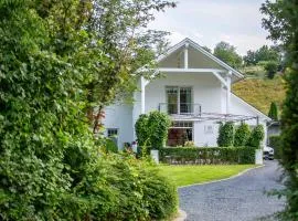Ferienhaus Wennetraum mit Sauna