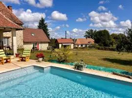 Gite Charmant Forme et Bien-etre
