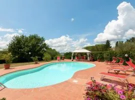 Casa Vacanze Podere Settefrati