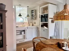 KRABBES kleines Fischerhus