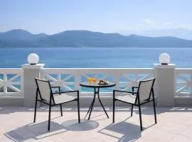 Ionian Hospitality Hotel - Fully Renovated - Seafront