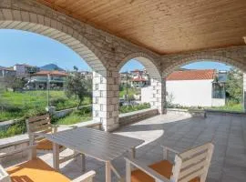 Angelina’s Stone Village House