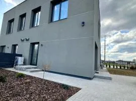 Raudondvaris holiday home