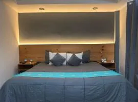 Hotel Brisas Express