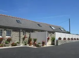 Gite du Menhir 2km plage