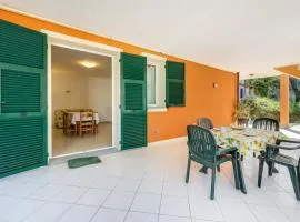 Appartamento Succu La Taggiasca