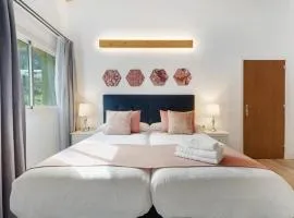 Casa Lomo el Aire Aceviño