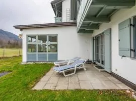 Fewo Brünnstein - Nr 11 Pool, Sauna