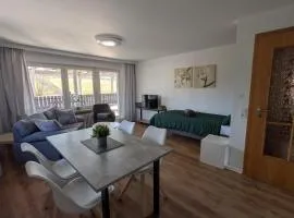 Apartments Udenhausen