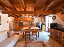 Maison Elie, hotel ad Aymavilles