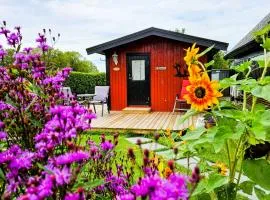 Cozy cabin close to Malmö and Lund