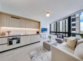 District 225 Condo by Ionica