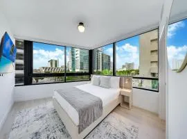 District 225 Condo by Ionica