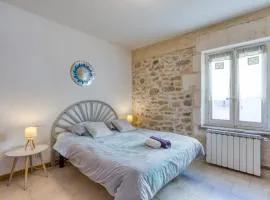 Maison en Petite Camargue